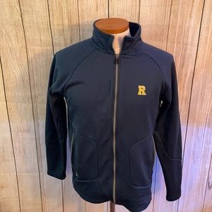 Ping Mens Performance full zip size M